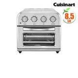 Lò chiên không dầu 9L Cuisinart TOA-28HK - 1500W; kết hợp lò nướng