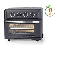 Lò chiên không dầu Cuisinart TOA60U, 17L, 1630W