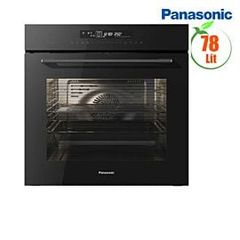Lò nướng âm Panasonic HL-CX672BYUE, 78L, 2653 - 3158W, 11 chế độ, cửa kính 3 lớp