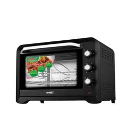 Lò nướng Sanaky 80L VH809S2D, 2000 W0 - 230 độ C
