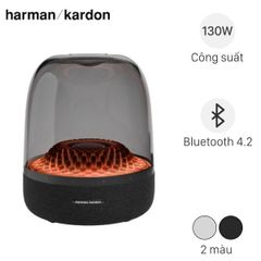 Loa Harman Kardon Aura Studio 4