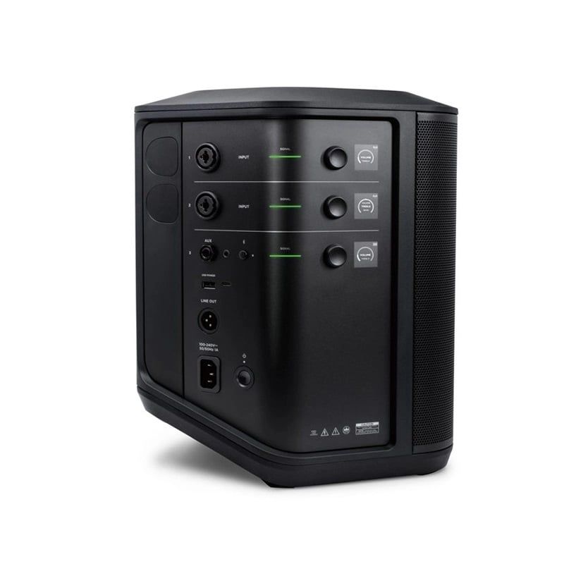 Loa Bose S1 Pro Plus