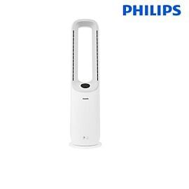 Lọc không khí kết hợp quạt không cánh Philips AMF765/30, 40W, 70m², Nano Protect HEPA, Trắng
