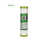 Lõi lọc số 1 máy lọc nước Kangaroo - loại bỏ các chất bẩn, rỉ sét có kích thước >5 micron ( 3-6 tháng )