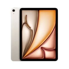 iPad Air M3 11 inch 5G ( Air 7 ) - Phân Phối Chính Hãng