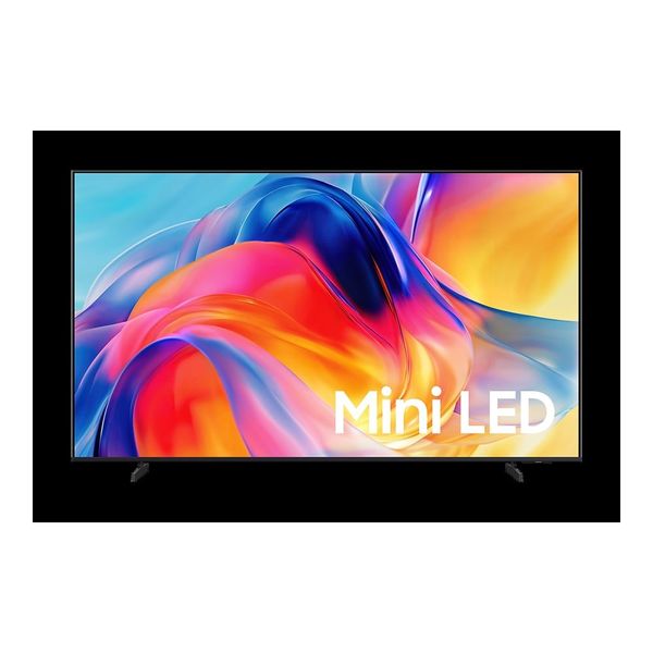 TV Samsung 65-inch Mini LED 4K M77H, DLG 2K up to 120Hz, Pure Spectrum Color, AI Sound Solution, Football Mode - 2026