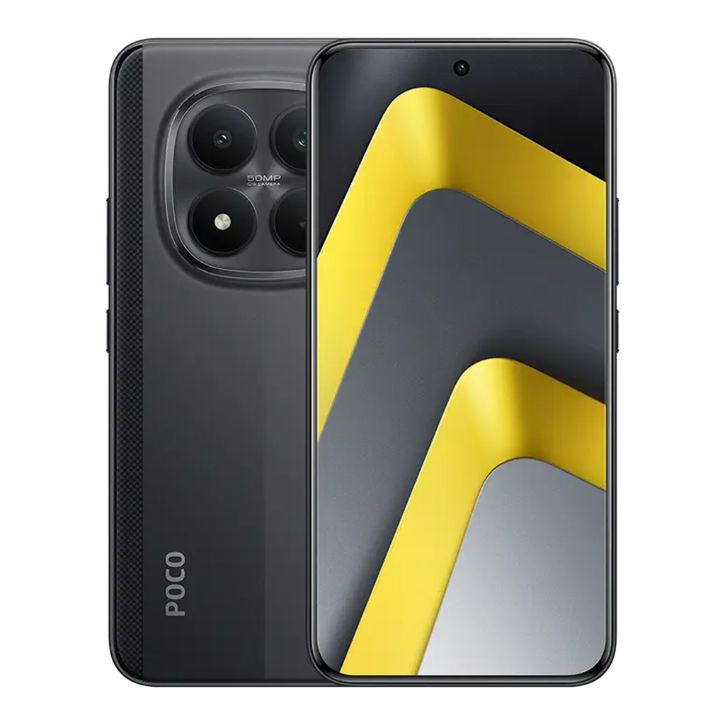 Xiaomi Poco M8 Pro 5G Chính Hãng
