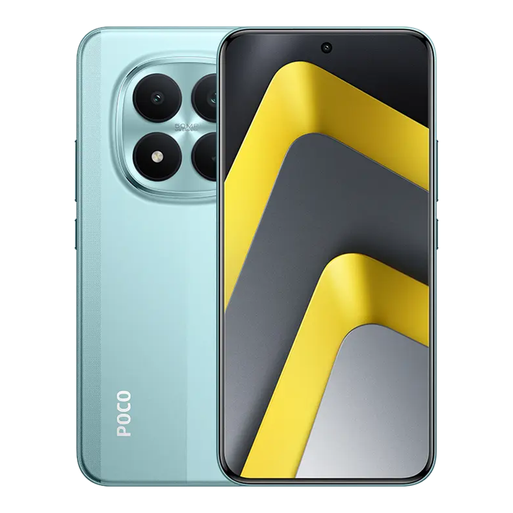 Xiaomi Poco M8 Pro 5G Chính Hãng