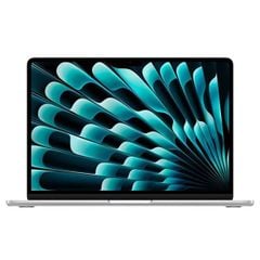 Macbook Air M4 - Phân Phối Chính Hãng