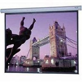 Màn chiếu điện treo tường Hpec 70 inches (1780x1780)