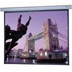 Màn chiếu điện treo tường Hpec 70 inches (1780x1780)