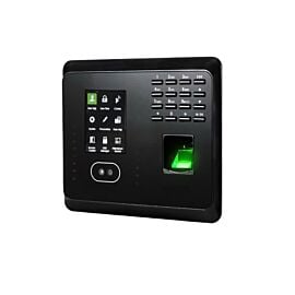Máy chấm công vân tay + khuôn mặt RONALD JACK MB360- ZKTeco: 1500 khuôn mặt + 2000 vân tay; 100000 bản ghi; 2.8-inch LCD; Lan+USB; DC12V; 1Y (MB360)- On39 ; Mita Pro; TAS; Ronald Jack Pro