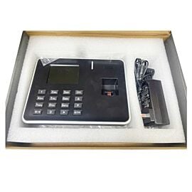 Máy chấm công Vân tay ZKTeco 6300Pro