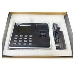 Máy chấm công Vân tay ZKTeco 6300Pro