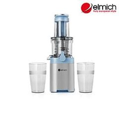 Máy ép chậm Elmich JEE-8769, 200W,<62dB