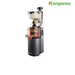 Máy ép chậm Kangaroo KG200SJ, 60 vòng/phút, 665ml, lưới làm kem chuyên dụng