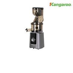 Máy ép chậm Kangaroo KG250SJ1,250W, 45-60 vòng/phút, 665ml, Cơ, nút xoay