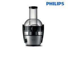 Máy ép trái cây cao cấp Philips HR1863/20, 800W, 1 cối ép, 0.75 lít