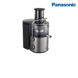Máy ép trái cây đa năng Panasonic MJ-CB800SRA, 270 - 320W, 2 tốc độ ép, 1 cối ép và 2 cối xay