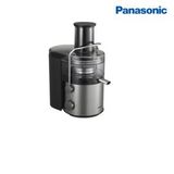 Máy ép trái cây Panasonic MJ-CB600SRA ,1000W,1.5L, Khóa an toàn,Tự ngắt khi quá tải