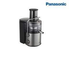 Máy ép trái cây Panasonic MJ-CB600SRA ,1000W,1.5L, Khóa an toàn,Tự ngắt khi quá tải