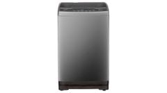 Máy giặt cửa trên Whirlpool 10.5Kg VWVC10502FS (công nghệ cảm biến 6th Sense, giặt sạch 15 loại vết bẩn, vệ sinh lồng giặt, xả tăng cường, giặt tay Bionic, màu xám, 2Y) RxSxC:570x592x965