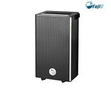 Máy hút ẩm dân dụng FujiE HM-912ED ( Model 2025 ) 12L/ngay, 125 m3 / h, 12-18m², Ionizer , bộ lọc than hoạt tính , Ion bạc ,WIFI