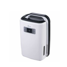 Máy hút ẩm dân dụng FujiE HM-916EC 16L/ngay, 100 m3/h, 15~20m²
