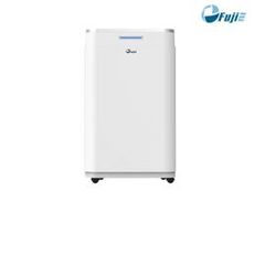 Máy hút ẩm dân dụng FujiE HM-918EC 18lít/ngày, từ 20 - 30 m2, Wifi