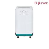 Máy hút ẩm dân dụng FujiHome DH12NEW, 12L/ngày, 15-20m2, 240W, 100m3/h ( NEW)