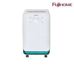 Máy hút ẩm dân dụng FujiHome DH12NEW, 12L/ngày, 15-20m2, 240W, 100m3/h ( NEW)