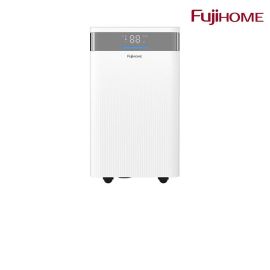 Máy hút ẩm dân dụng FujiHome DH12NW, 12L/ngày, 15-20m2, 200W, 120m3/h ( NEW)