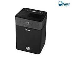 Máy hút ẩm kết hợp lọc không khí FujiE HM-916ED ( Model 2025 ), 16L/ngay, 120 m3/h, 15-20m², Ionizer, than hoạt tính, ion bạc, HEPA, WIFI