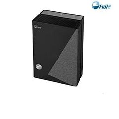 Máy hút ẩm kết hợp lọc không khí FujiE HM-930ED ( Model 2025 ), 30L/ngày, 30-45m2, dễ di động, Ionizer, than hoạt tính, ion bạc, HEPA, WIFI
