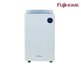 Máy hút ẩm + lọc không khí Fujihome DH25W-HEPA-NEW, 440W, 25 lít/ngày, 5.5L, Wìfi