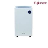 Máy hút ẩm + lọc không khí Fujihome DH25W-HEPA-NEW, 440W, 25 lít/ngày, 5.5L, Wìfi