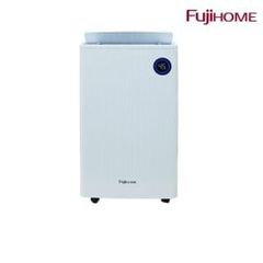 Máy hút ẩm + lọc không khí Fujihome DH25W-HEPA-NEW, 440W, 25 lít/ngày, 5.5L, Wìfi