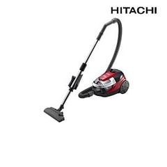 Máy hút bụi Hitachi CV-SE22V, 2200W, hộp chứa 2L, 5 đầu hút, 5m