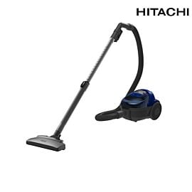 Máy hút bụi Hitachi CV-SF16.24CV, 1600W, 0.6L, màu cam