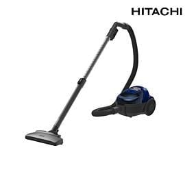 Máy hút bụi Hitachi CV-SF16.24CV, 1600W, 0.6L, màu cam