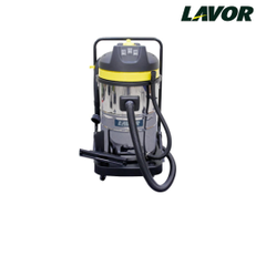 Máy hút bụi khô và ướt Lavor THOR380IF, 80L, 3600W, dây 4.5m