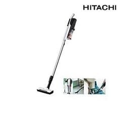 Máy hút bụi không dây cầm tay 2 trong 1 Hitachi PV-XL1K WH, 230W, 4400 Pa, 0.25 lít, 2100 mAh, Sạc khoảng 3.5 giờ, dùng 30 - 45 phút