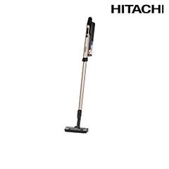 Máy hút bụi không dây cầm tay Hitachi PV-XH4P, 225W,0.4L, 2600 mAh