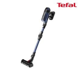 Máy hút bụi không dây Tefal X-force Flex TY9890WO, 0.9L, Pin Li-ion 6 cell, 130W