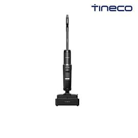 Máy hút bụi lau sàn khô ướt cầm tay Tineco FLOOR ONE S6 Stretch Extreme ( FW423500VN ), 6*4000mAh, 20.000Pa, Giặt giẻ bằng nước nóng 85°C, màu đen