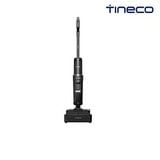 Máy hút bụi lau sàn khô ướt cầm tay Tineco FLOOR ONE S6 Stretch Extreme ( FW423500VN ), 6*4000mAh, 20.000Pa, Giặt giẻ bằng nước nóng 85°C, màu đen
