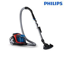 Máy hút bụi Philips FC9351, 1900W, hộp chứa 1.5L, 6m, 2 đầu hút