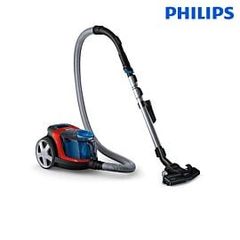 Máy hút bụi Philips FC9351, 1900W, hộp chứa 1.5L, 6m, 2 đầu hút