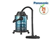 Máy hút bụi thùng Panasonic MC-YW603AN49, 1500W, hút khô, ướt, thổi bụi, 21L