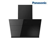 Máy hút mùi kính vát PANASONIC FV-VX9ABBYUE, 90cm, 280W, 3 tốc độ, cảm ứng